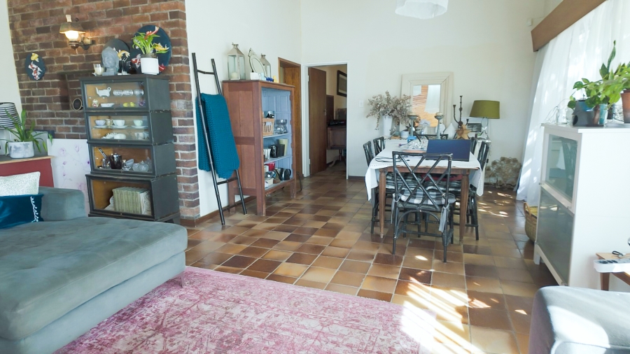 3 Bedroom Property for Sale in Courtrai Western Cape